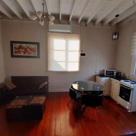 Heart Of Plaza San Martin - 2 Boutique Apartments ليما المظهر الخارجي الصورة